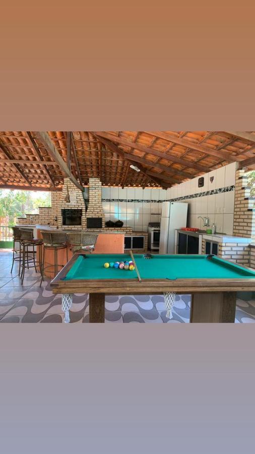 Fazenda Caminho Aguas Farm stay Brasilia
