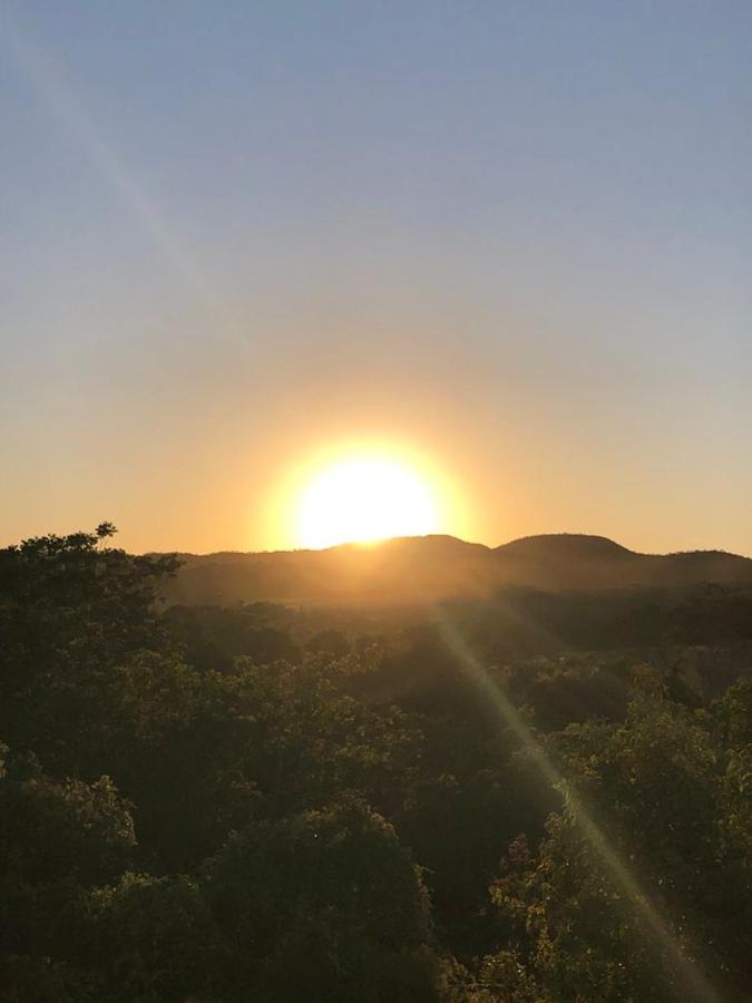 Fazenda Caminho Aguas Farm stay Brasilia