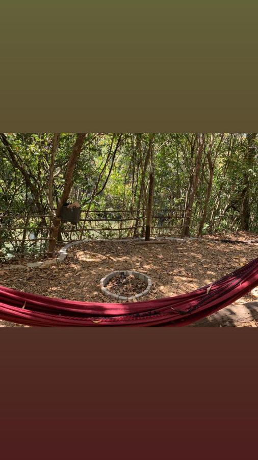 Fazenda Caminho Aguas *