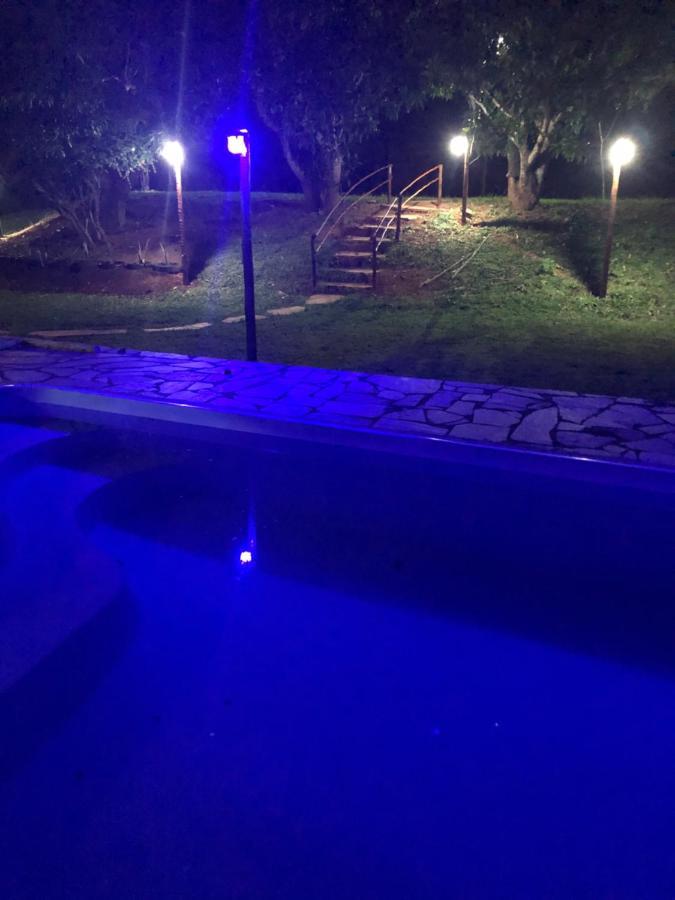 Farm stay Fazenda Caminho Aguas Brasilia