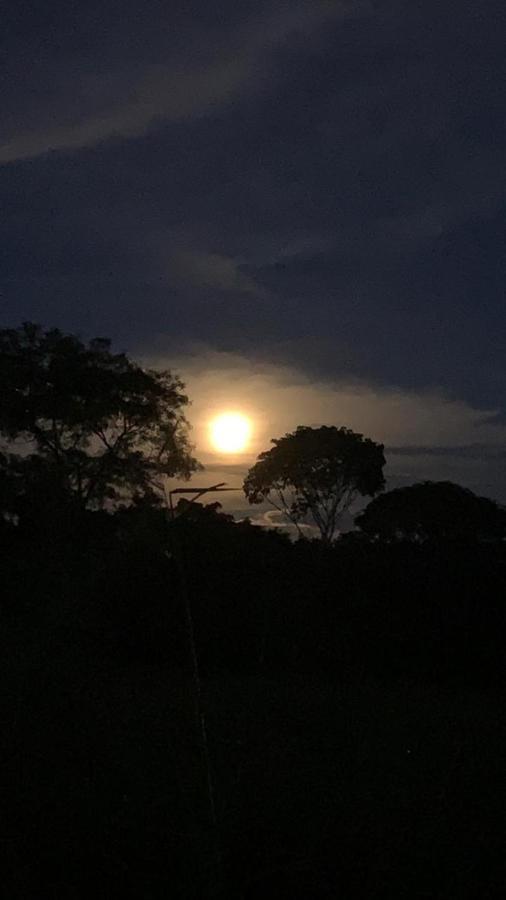 Farm stay Fazenda Caminho Aguas *