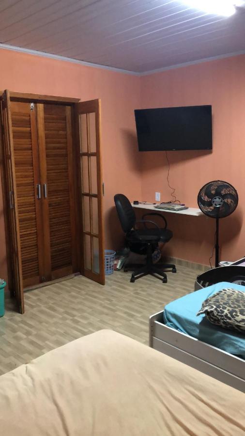 Farm stay Fazenda Caminho Aguas Brasilia