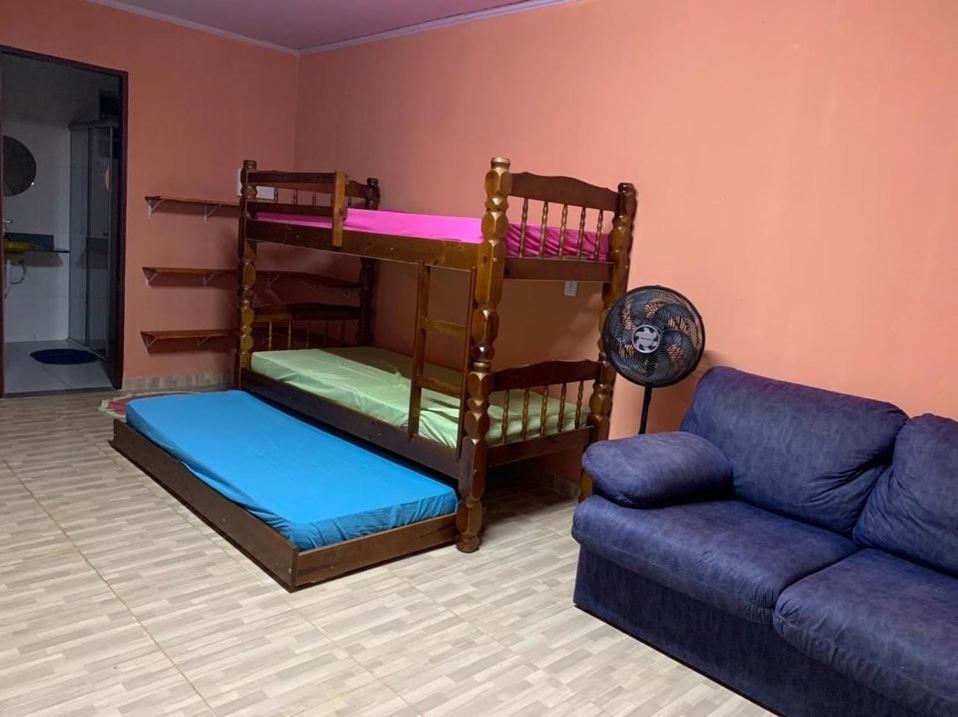 Fazenda Caminho Aguas Farm stay Brasilia