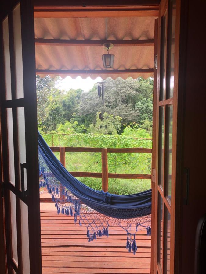 Fazenda Caminho Aguas Brasilia