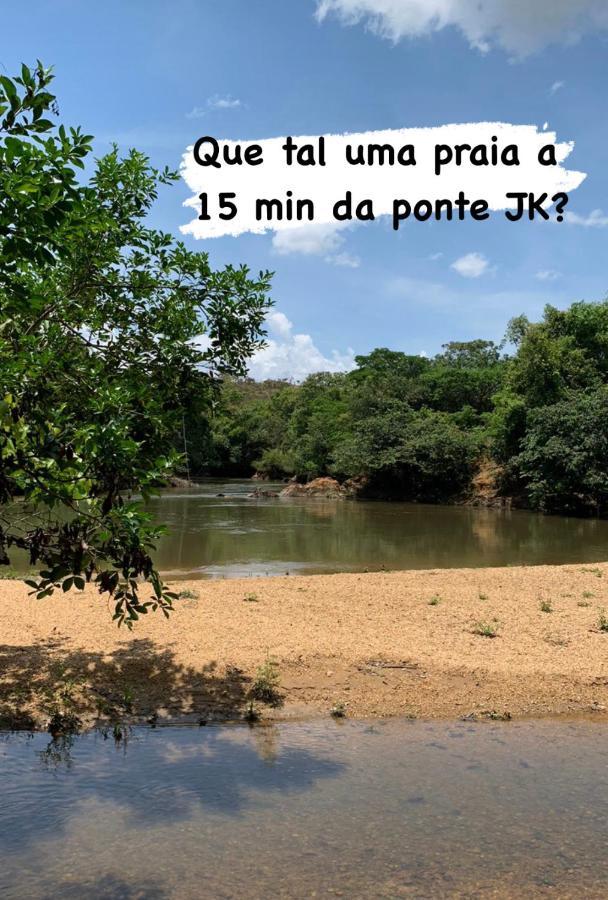 Farm stay Fazenda Caminho Aguas Brasilia